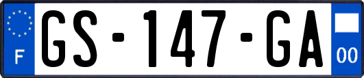 GS-147-GA