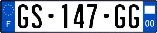 GS-147-GG