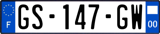 GS-147-GW