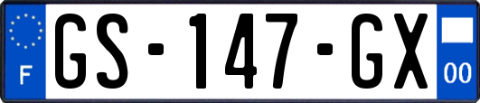 GS-147-GX