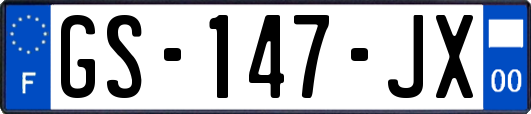 GS-147-JX
