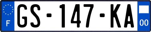 GS-147-KA