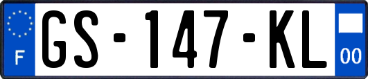 GS-147-KL