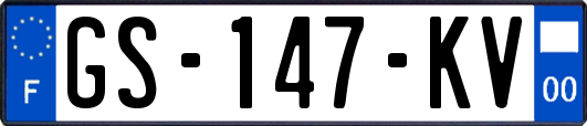 GS-147-KV