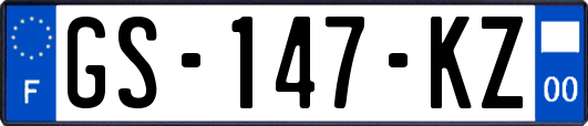 GS-147-KZ