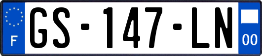 GS-147-LN