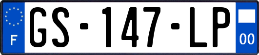 GS-147-LP