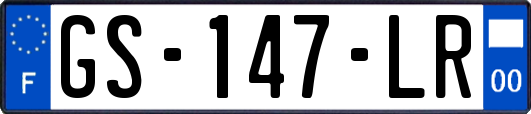 GS-147-LR