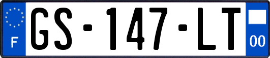 GS-147-LT