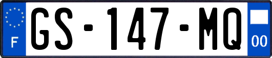 GS-147-MQ