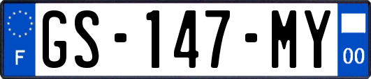 GS-147-MY