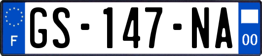 GS-147-NA