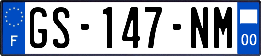 GS-147-NM