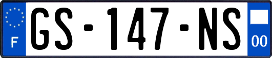 GS-147-NS