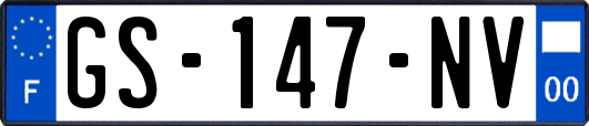 GS-147-NV