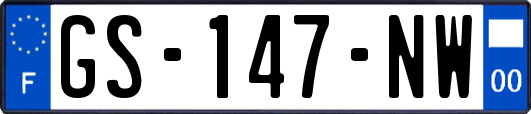 GS-147-NW