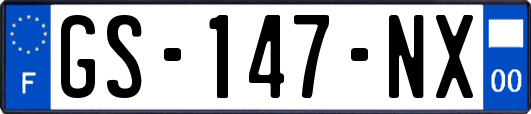 GS-147-NX