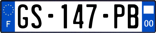 GS-147-PB