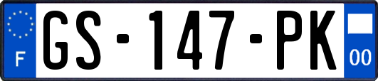 GS-147-PK