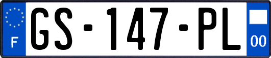GS-147-PL