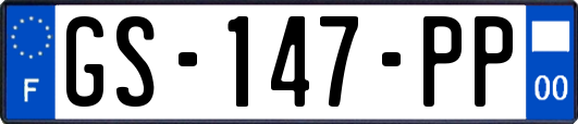 GS-147-PP