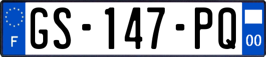 GS-147-PQ