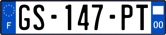 GS-147-PT