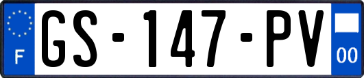 GS-147-PV