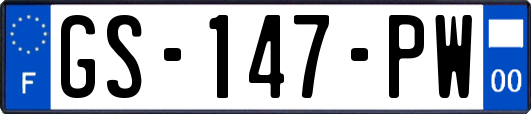 GS-147-PW