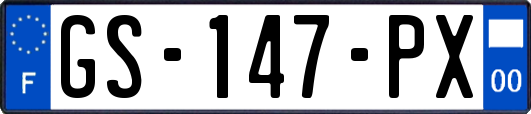GS-147-PX