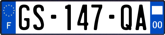 GS-147-QA