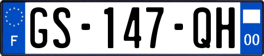 GS-147-QH