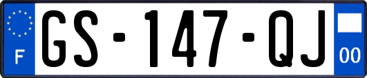 GS-147-QJ