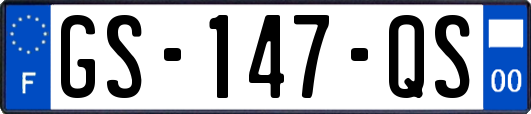 GS-147-QS