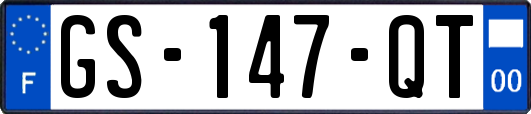 GS-147-QT