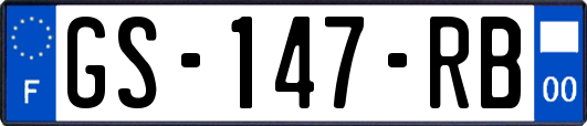 GS-147-RB
