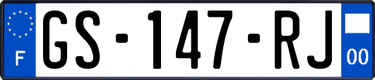 GS-147-RJ