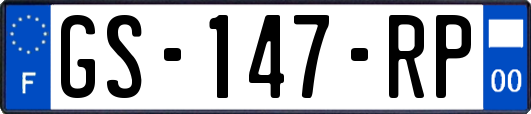 GS-147-RP