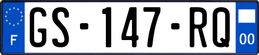 GS-147-RQ