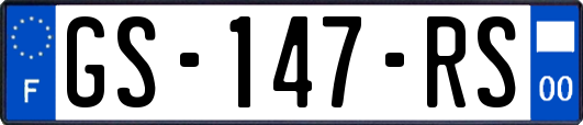 GS-147-RS