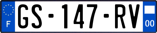 GS-147-RV