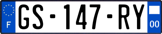 GS-147-RY