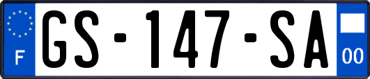 GS-147-SA