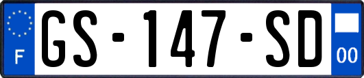 GS-147-SD