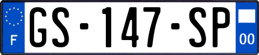 GS-147-SP