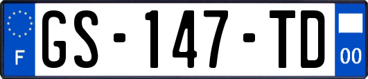GS-147-TD
