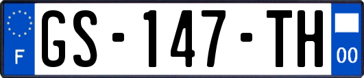 GS-147-TH
