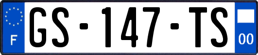 GS-147-TS