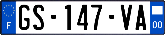GS-147-VA