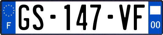 GS-147-VF